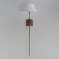 MAXIM, Dunbridge Wall Sconce, WALL SCONCES