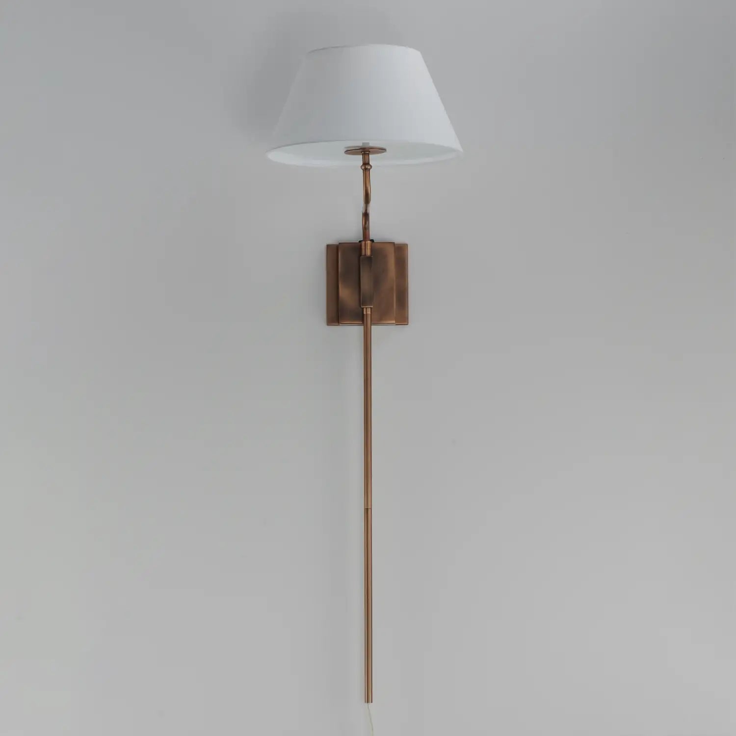 MAXIM, Dunbridge Wall Sconce, WALL SCONCES