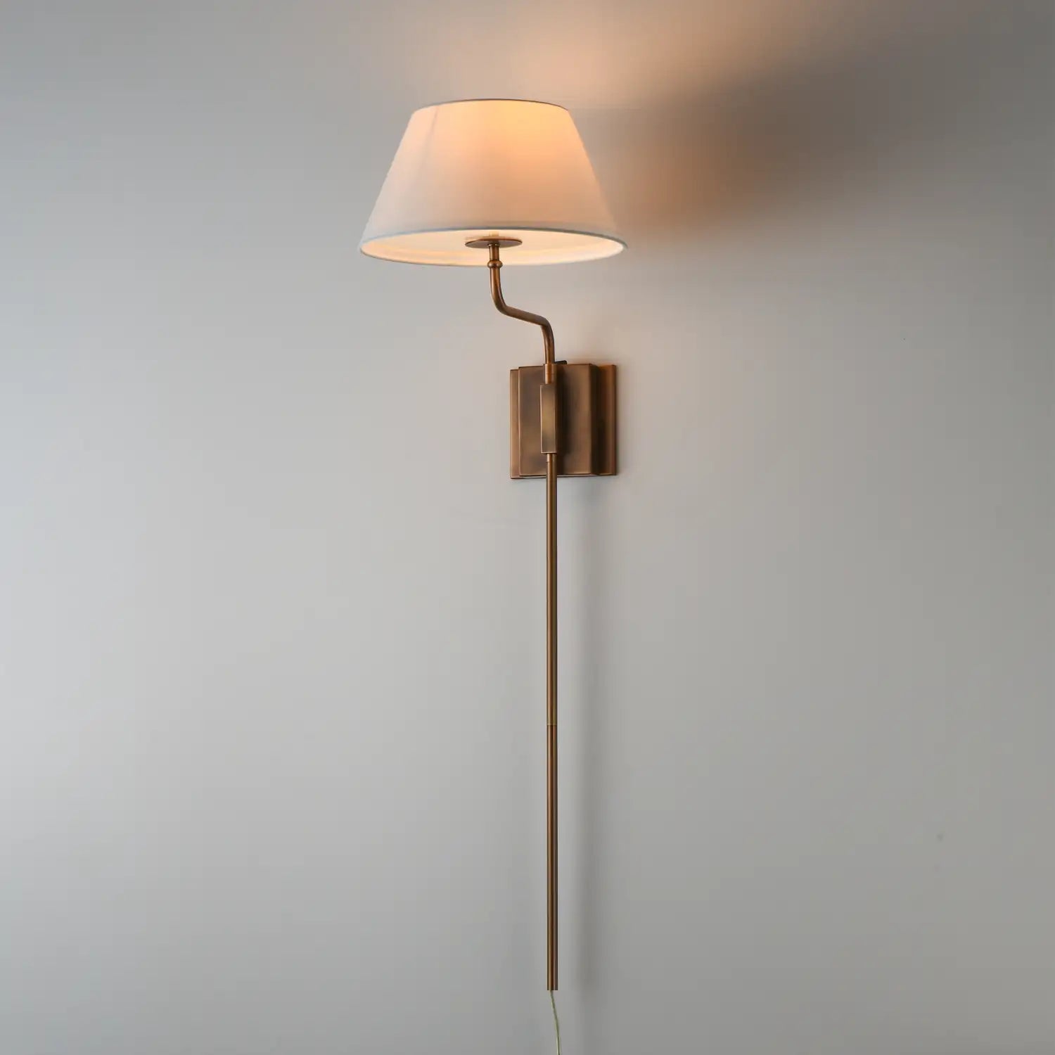 MAXIM, Dunbridge Wall Sconce, WALL SCONCES