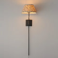 MAXIM, Dunbridge Wall Sconce, WALL SCONCES