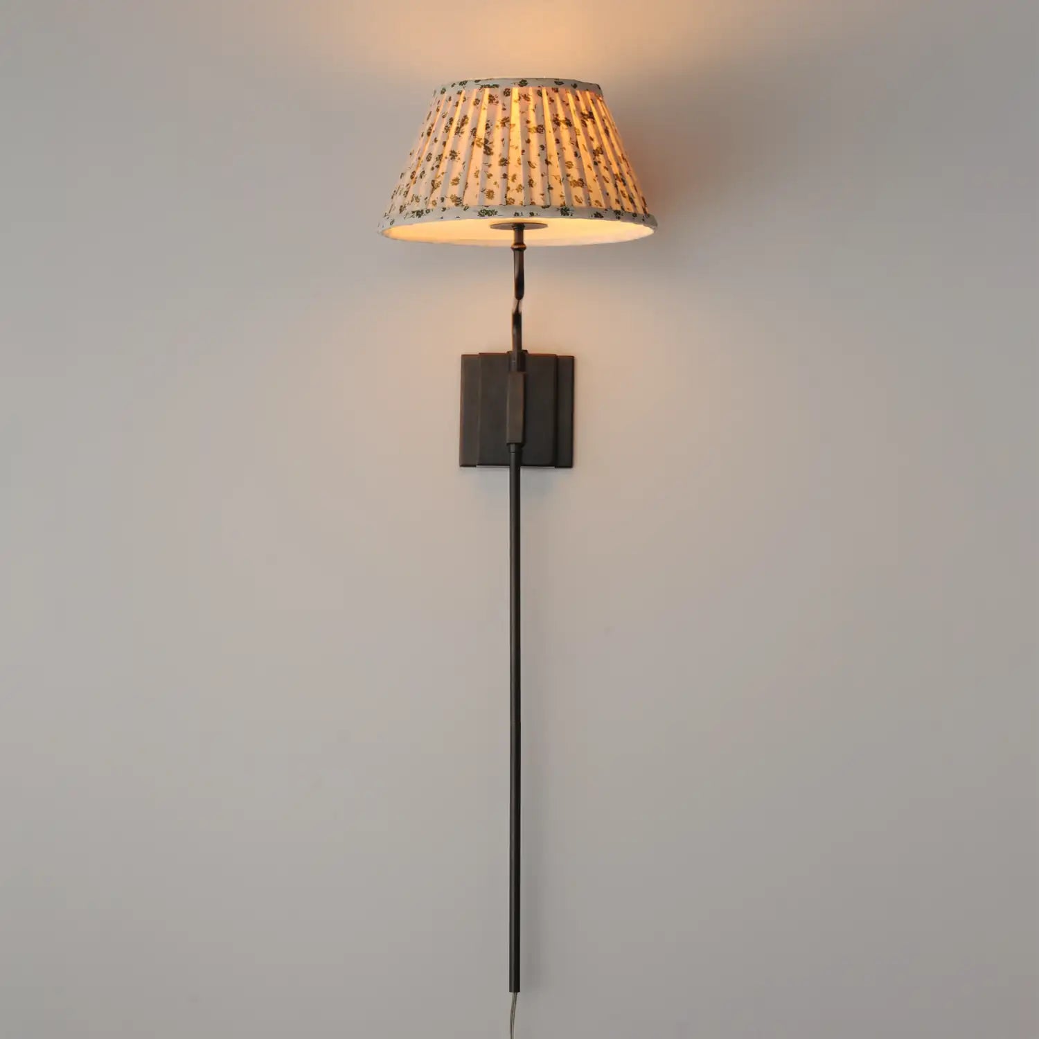 MAXIM, Dunbridge Wall Sconce, WALL SCONCES