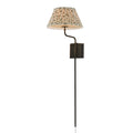 MAXIM, Dunbridge Wall Sconce, WALL SCONCES