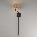 MAXIM, Dunbridge Wall Sconce, WALL SCONCES