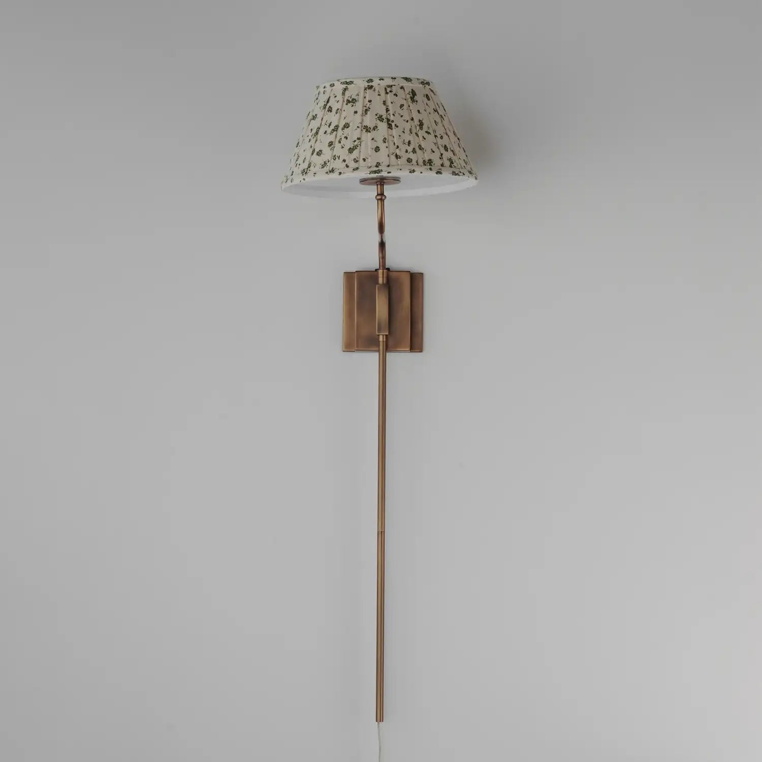 MAXIM, Dunbridge Wall Sconce, WALL SCONCES