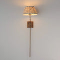 MAXIM, Dunbridge Wall Sconce, WALL SCONCES