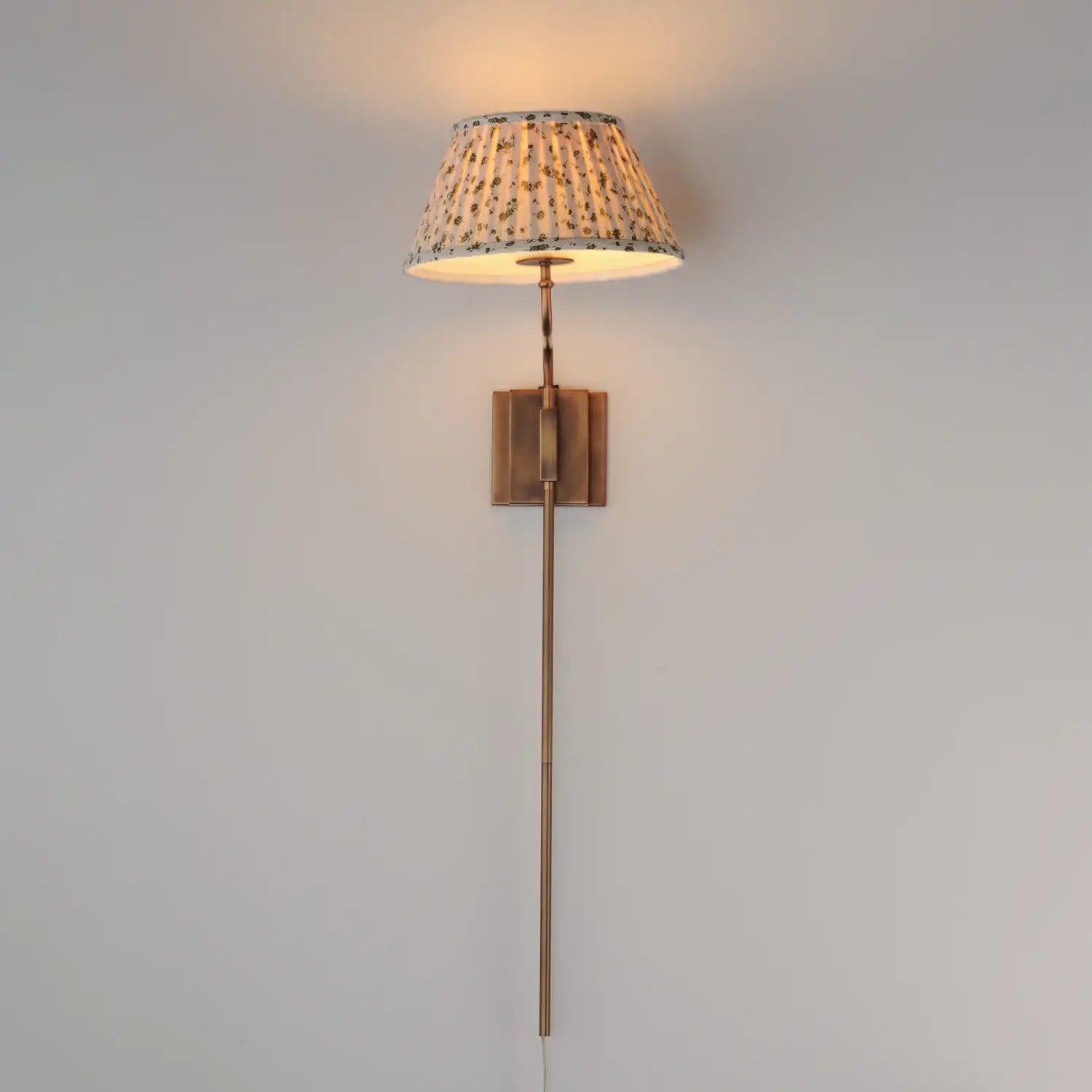 MAXIM, Dunbridge Wall Sconce, WALL SCONCES