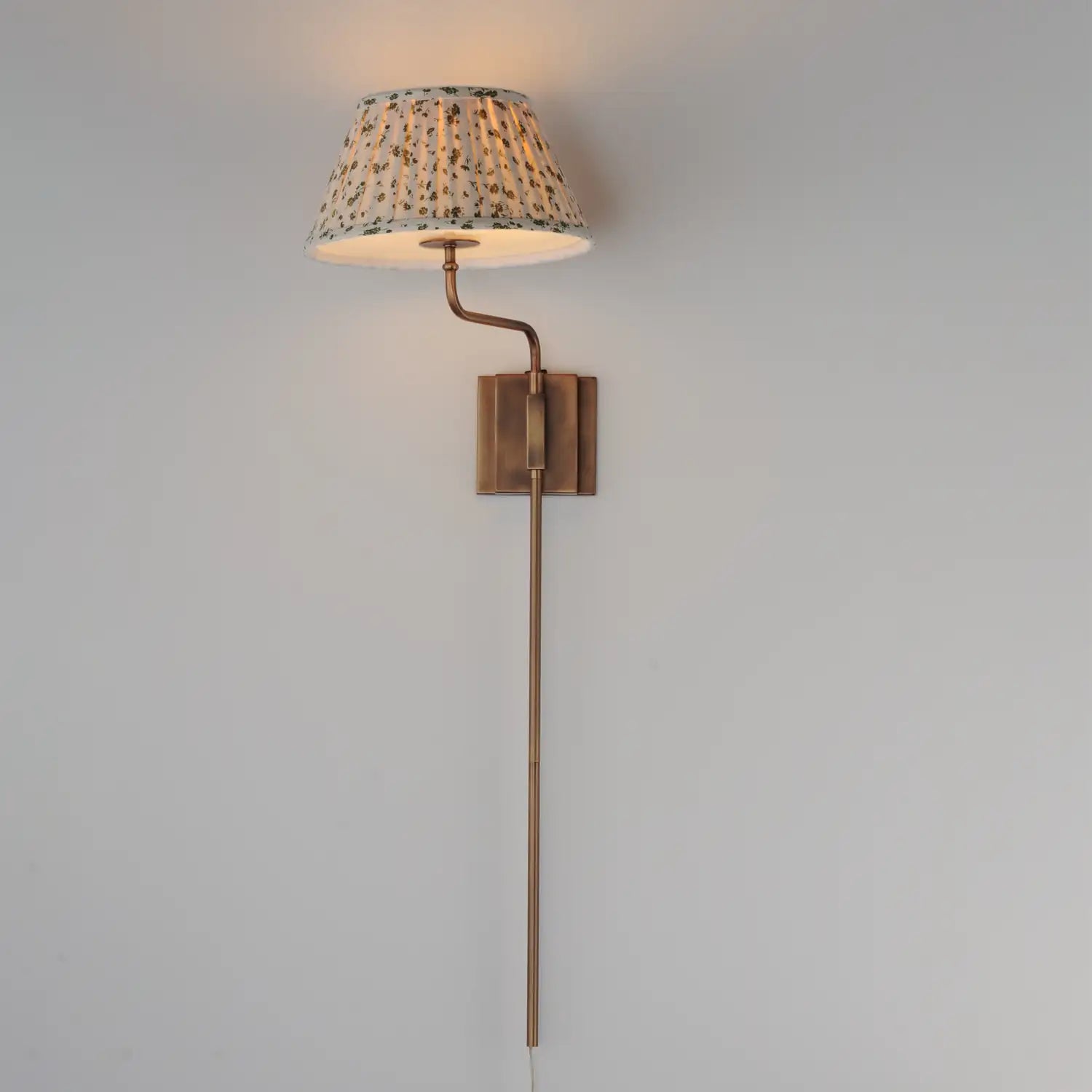 MAXIM, Dunbridge Wall Sconce, WALL SCONCES