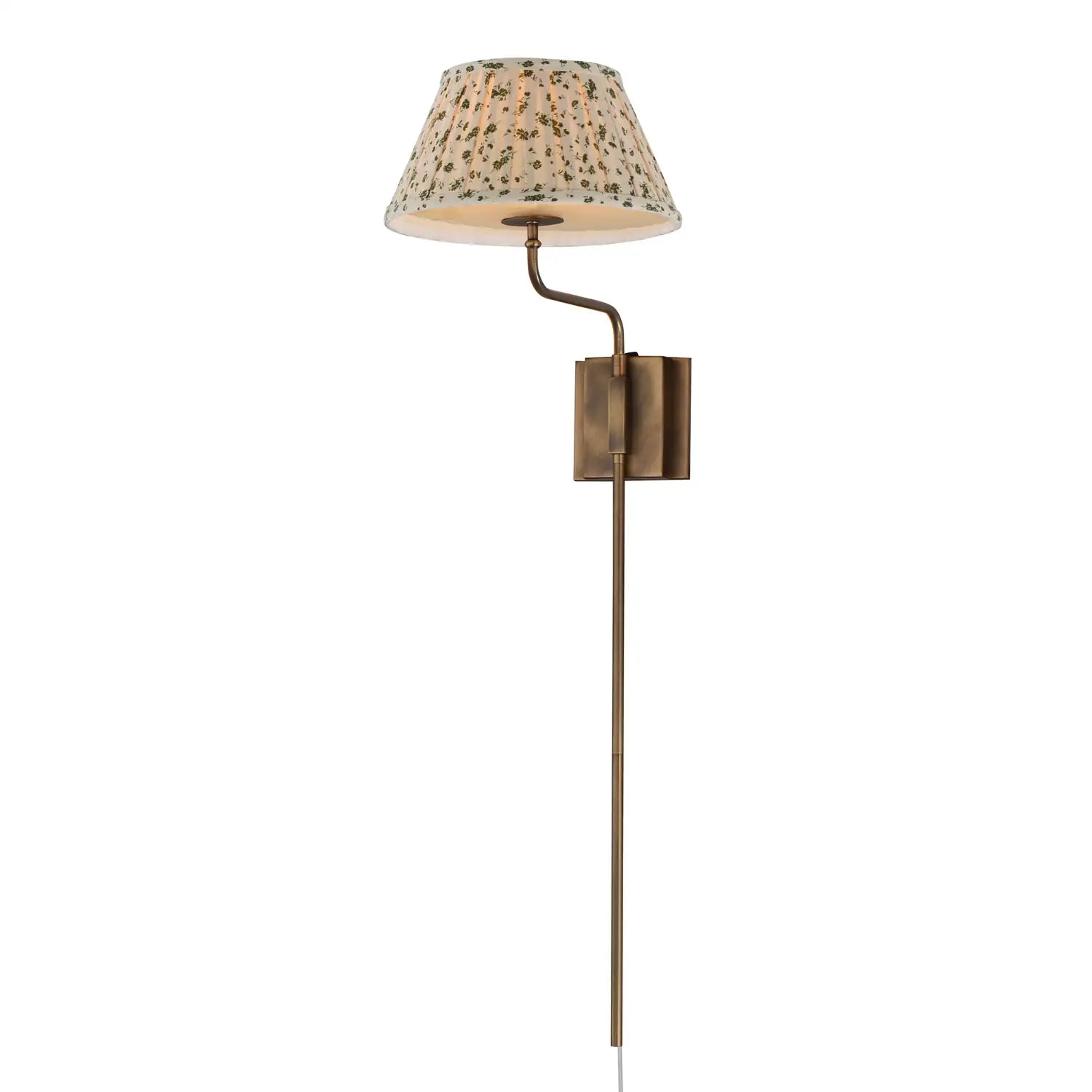 MAXIM, Dunbridge Wall Sconce, WALL SCONCES