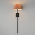 MAXIM, Dunbridge Wall Sconce, WALL SCONCES