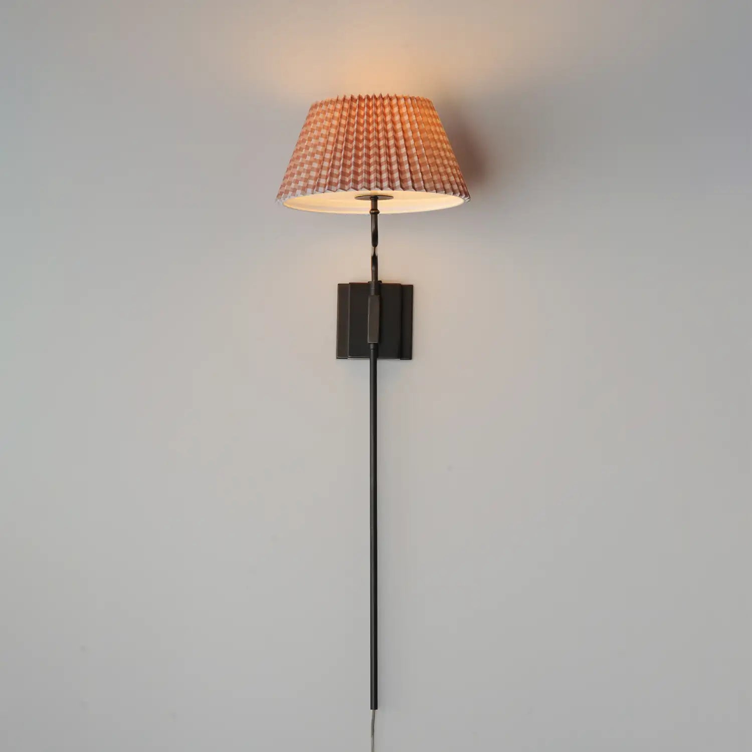 MAXIM, Dunbridge Wall Sconce, WALL SCONCES