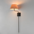 MAXIM, Dunbridge Wall Sconce, WALL SCONCES