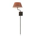 MAXIM, Dunbridge Wall Sconce, WALL SCONCES