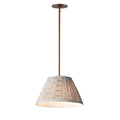 MAXIM, Dunbridge Pendant, PENDANT LIGHT