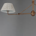 MAXIM, Dunbridge Pendant, PENDANT LIGHT