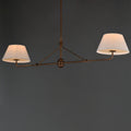 MAXIM, Dunbridge Pendant, PENDANT LIGHT