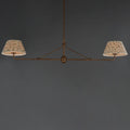 MAXIM, Dunbridge Pendant, PENDANT LIGHT