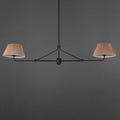 MAXIM, Dunbridge Pendant, PENDANT LIGHT