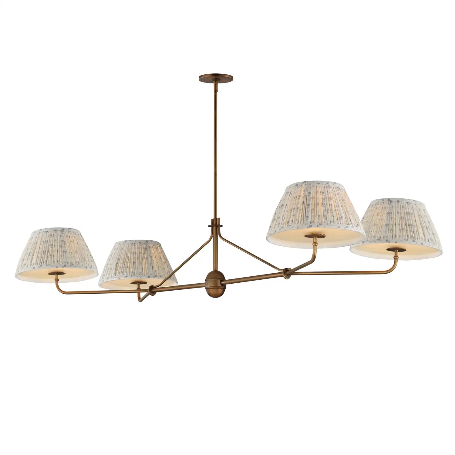 MAXIM, Dunbridge Chandelier, CHANDELIER LIGHT