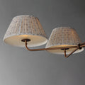 MAXIM, Dunbridge Chandelier, CHANDELIER LIGHT