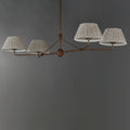 MAXIM, Dunbridge Chandelier, CHANDELIER LIGHT