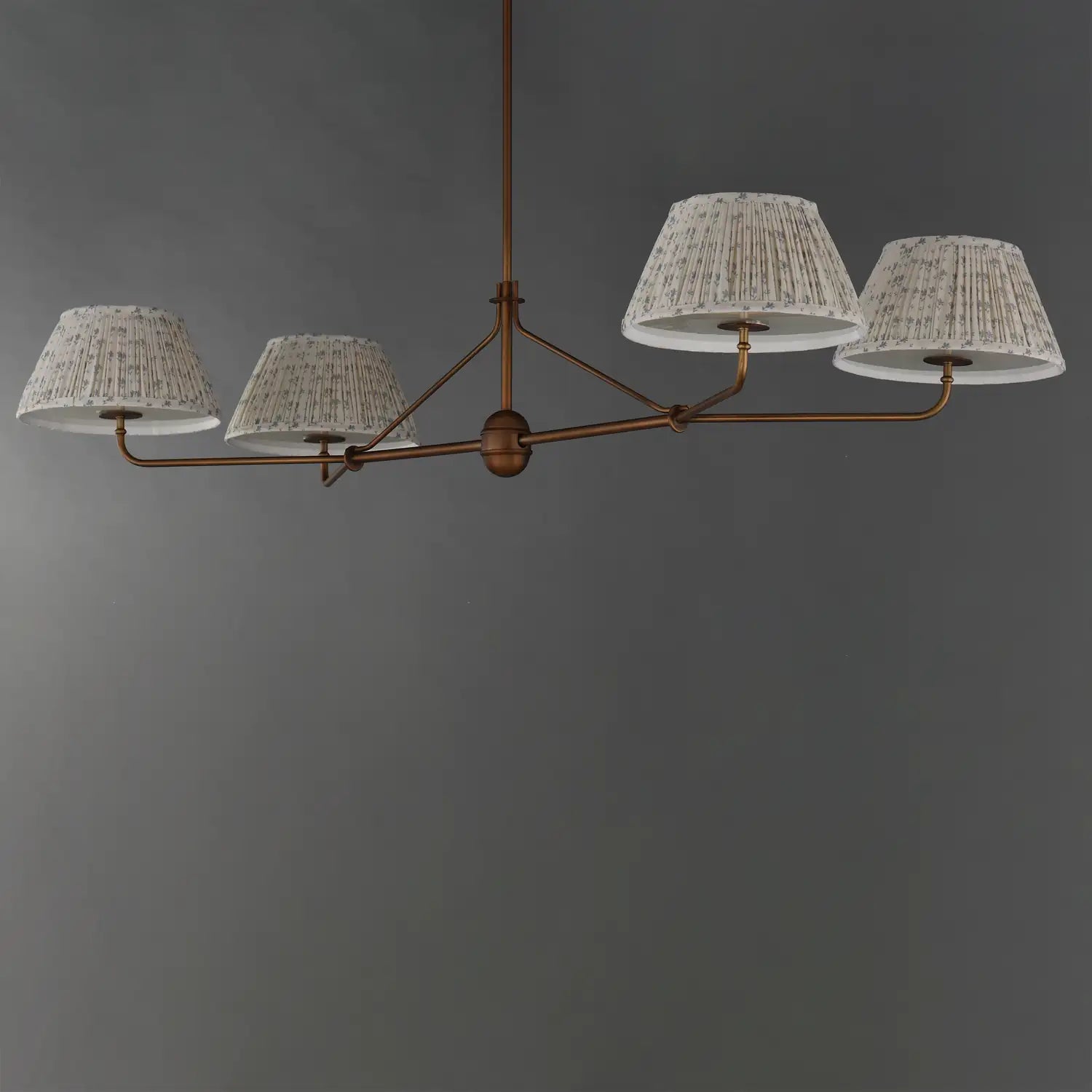 MAXIM, Dunbridge Chandelier, CHANDELIER LIGHT