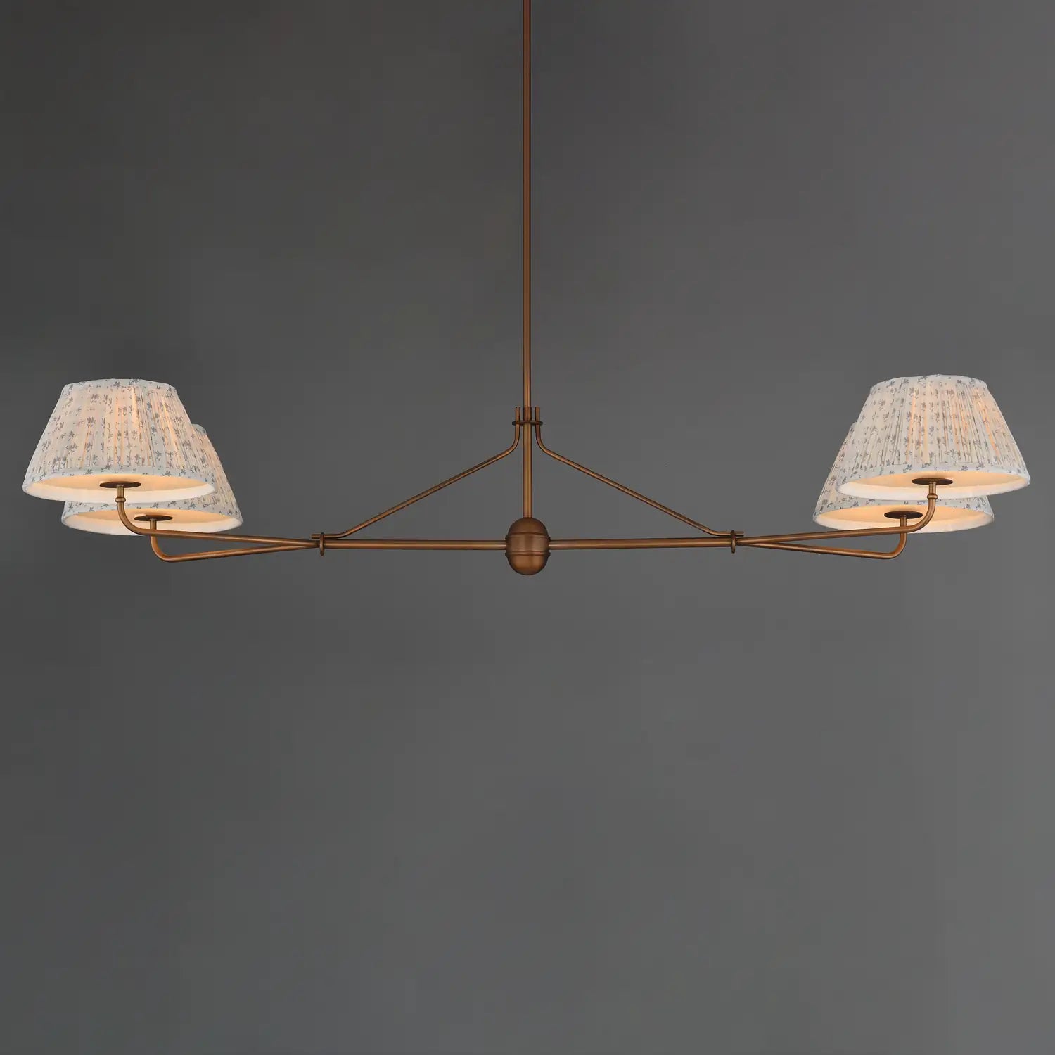MAXIM, Dunbridge Chandelier, CHANDELIER LIGHT