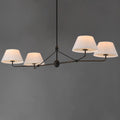 MAXIM, Dunbridge Chandelier, CHANDELIER LIGHT