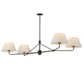 MAXIM, Dunbridge Chandelier, CHANDELIER LIGHT