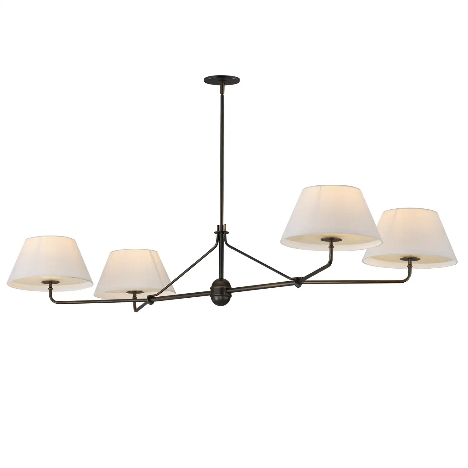 MAXIM, Dunbridge Chandelier, CHANDELIER LIGHT