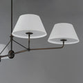 MAXIM, Dunbridge Chandelier, CHANDELIER LIGHT