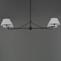 MAXIM, Dunbridge Chandelier, CHANDELIER LIGHT