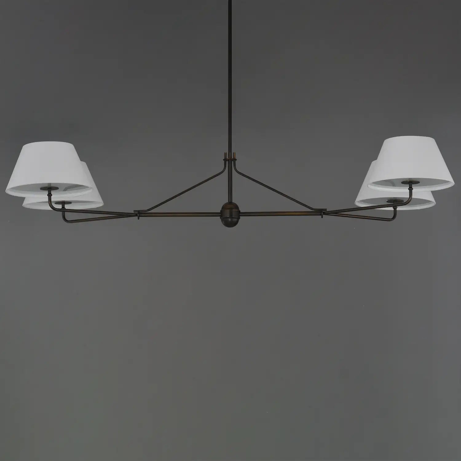 MAXIM, Dunbridge Chandelier, CHANDELIER LIGHT