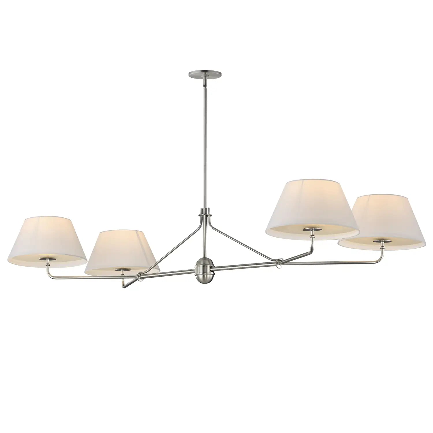 MAXIM, Dunbridge Chandelier, CHANDELIER LIGHT