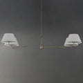 MAXIM, Dunbridge Chandelier, CHANDELIER LIGHT
