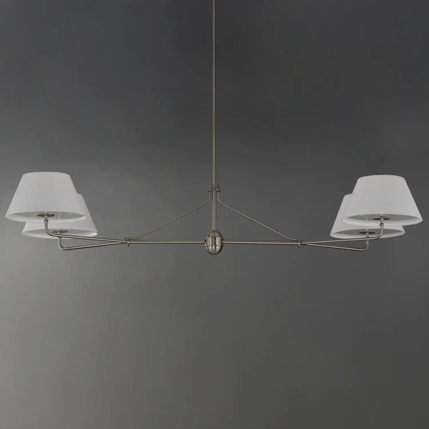 MAXIM, Dunbridge Chandelier, CHANDELIER LIGHT
