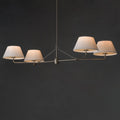 MAXIM, Dunbridge Chandelier, CHANDELIER LIGHT