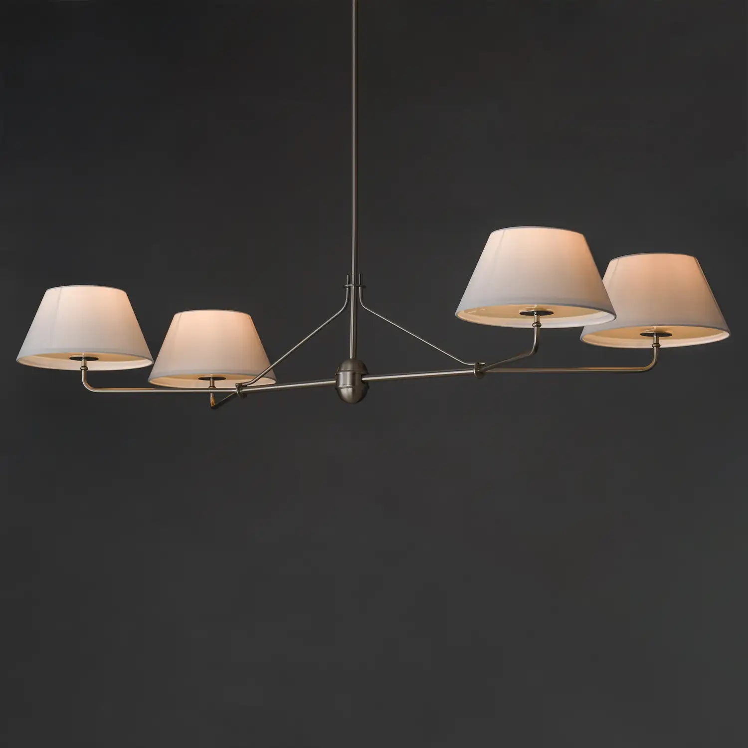 MAXIM, Dunbridge Chandelier, CHANDELIER LIGHT