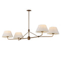 MAXIM, Dunbridge Chandelier, CHANDELIER LIGHT
