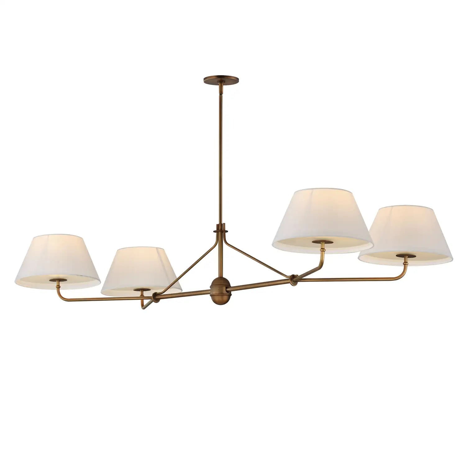 MAXIM, Dunbridge Chandelier, CHANDELIER LIGHT