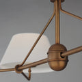 MAXIM, Dunbridge Chandelier, CHANDELIER LIGHT
