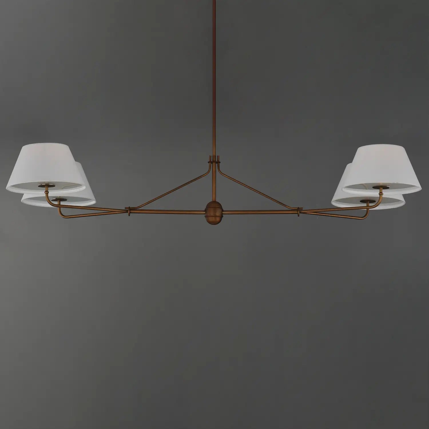 MAXIM, Dunbridge Chandelier, CHANDELIER LIGHT