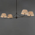 MAXIM, Dunbridge Chandelier, CHANDELIER LIGHT