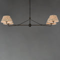 MAXIM, Dunbridge Chandelier, CHANDELIER LIGHT