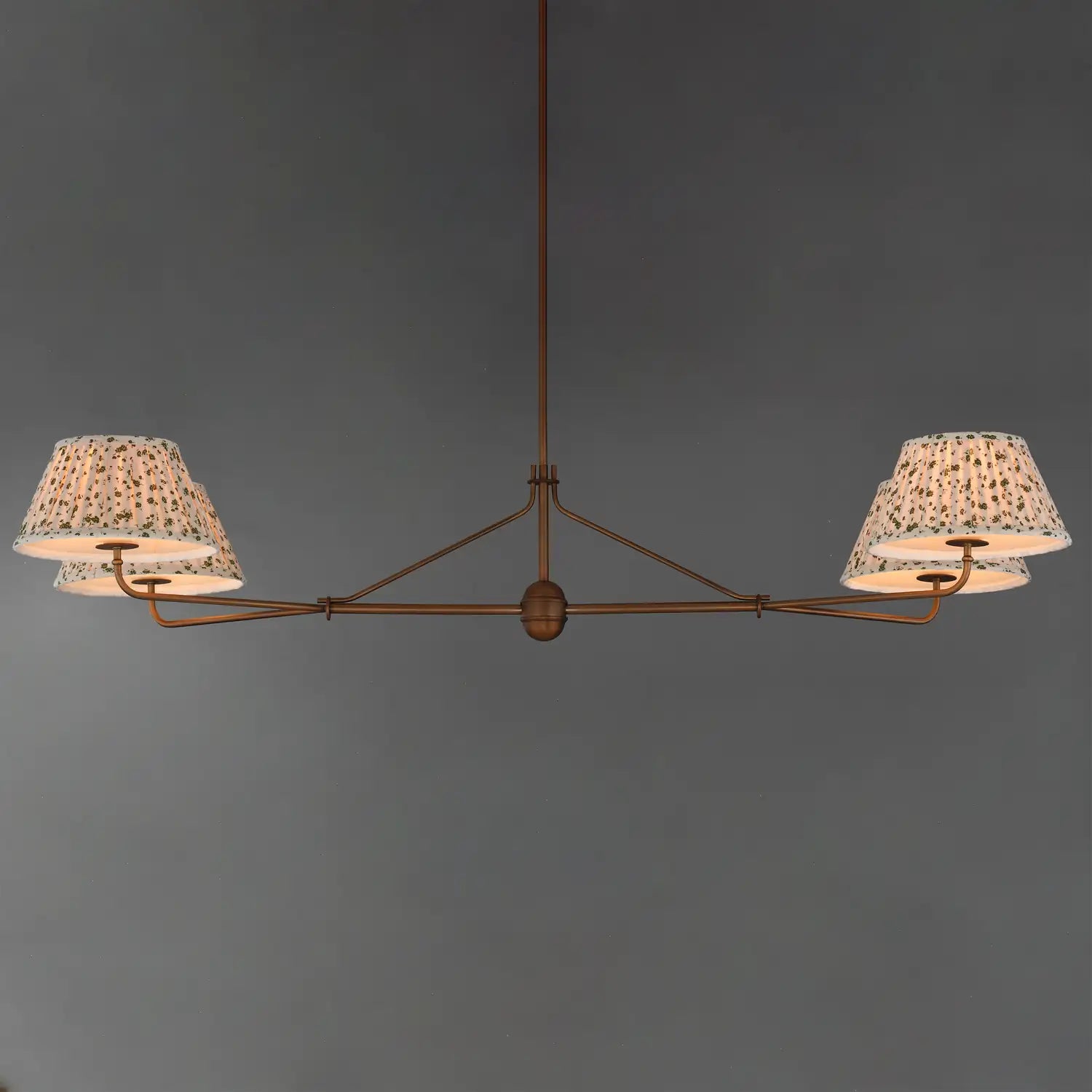 MAXIM, Dunbridge Chandelier, CHANDELIER LIGHT