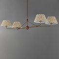 MAXIM, Dunbridge Chandelier, CHANDELIER LIGHT