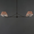 MAXIM, Dunbridge Chandelier, CHANDELIER LIGHT