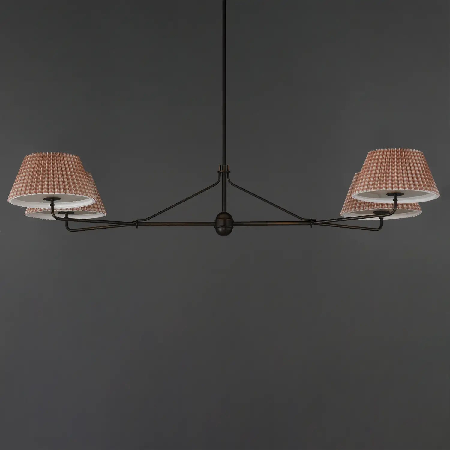 MAXIM, Dunbridge Chandelier, CHANDELIER LIGHT