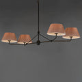 MAXIM, Dunbridge Chandelier, CHANDELIER LIGHT