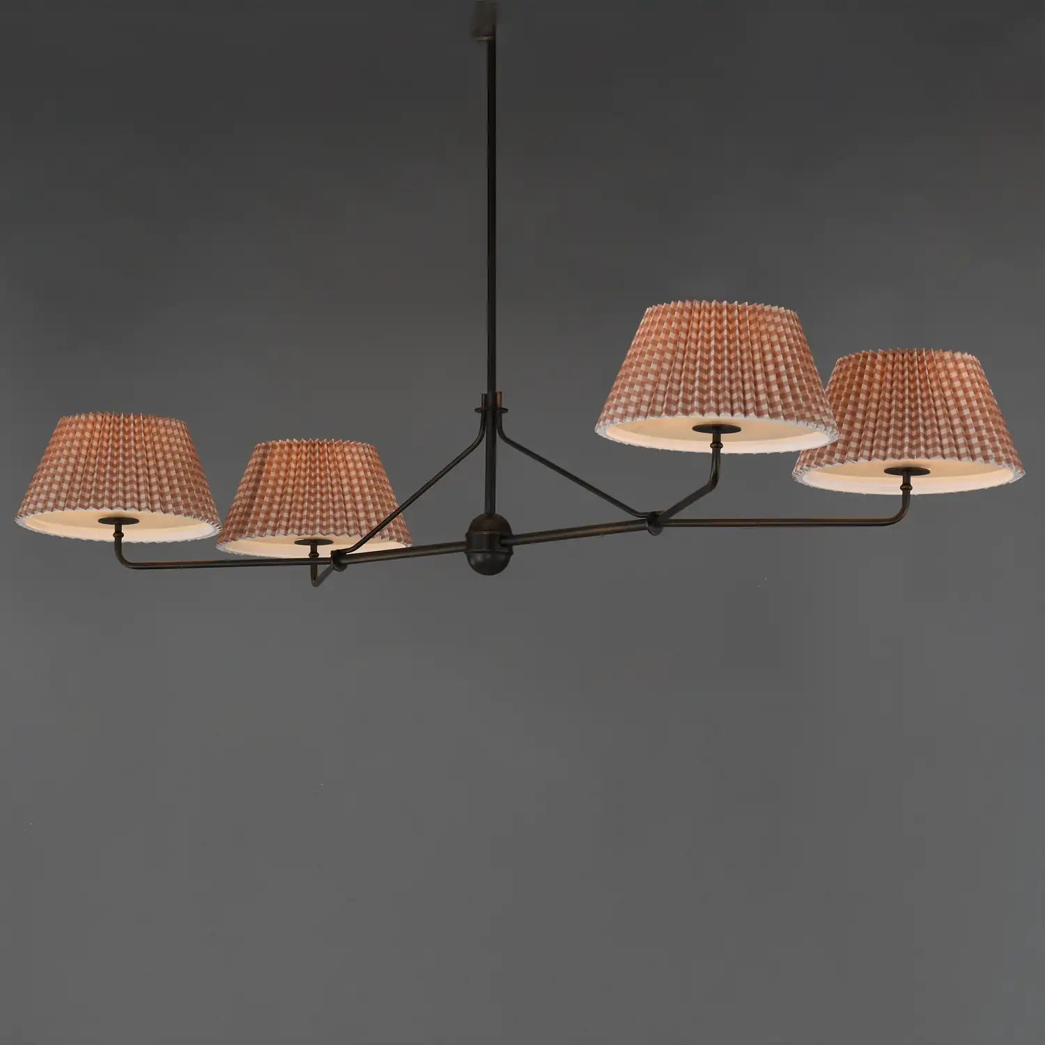 MAXIM, Dunbridge Chandelier, CHANDELIER LIGHT