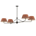 MAXIM, Dunbridge Chandelier, CHANDELIER LIGHT